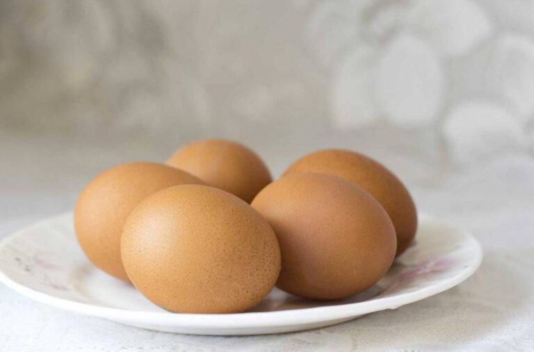 NEWS Update: Check Your Eggs!