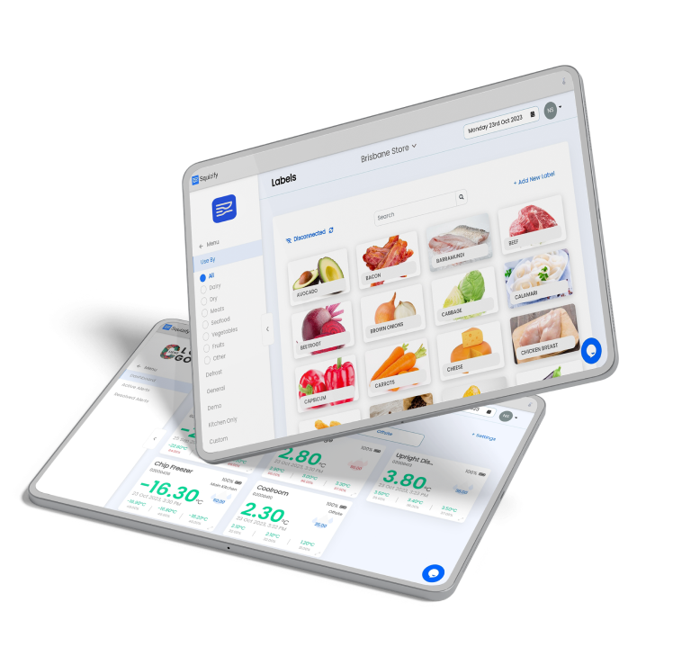 Squizify Earns 12th Place On The AFR Fast Starters List!