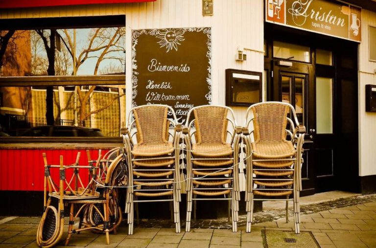 The New World of Food Safety Thanks to COVID19