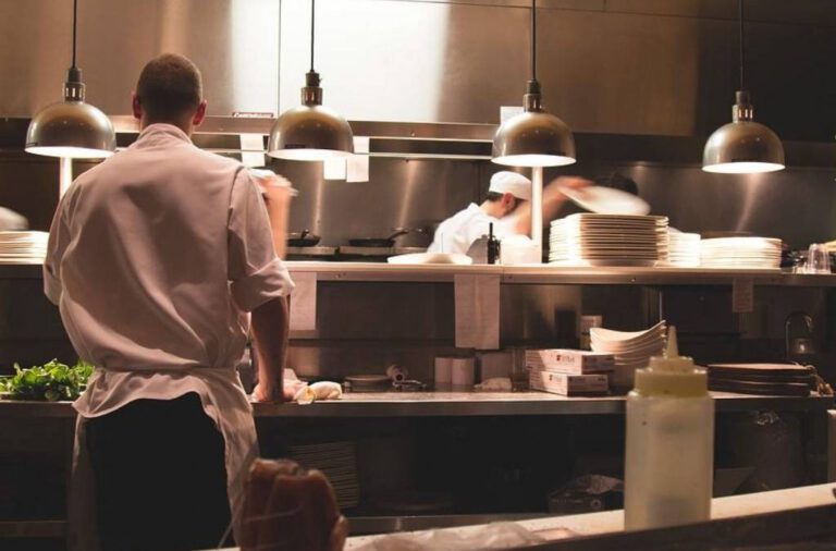 Does Your Business Need A Food Safety Supervisor?