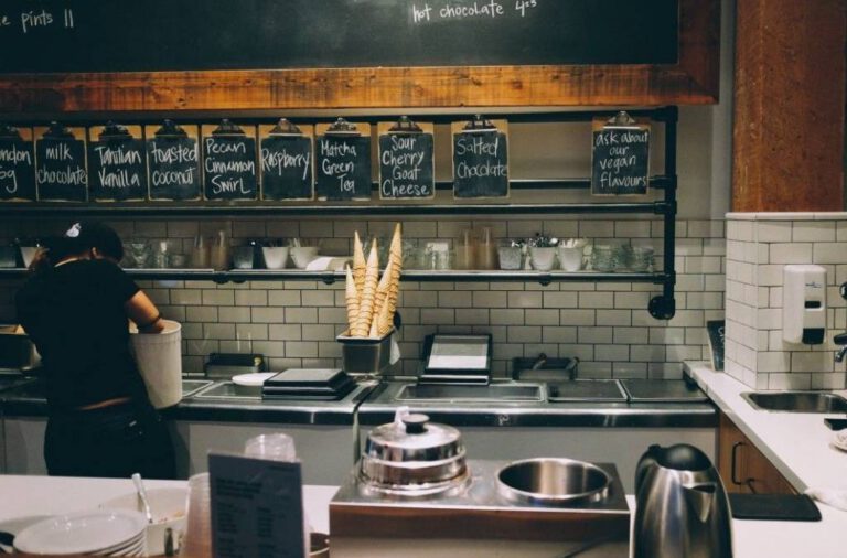 How To Keep Your Food Business Clean The Easy Way