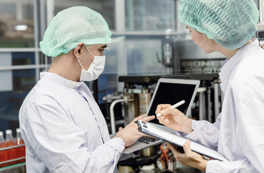 wireless temperature monitoring