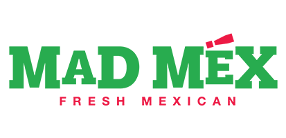 Mad Mex Logo