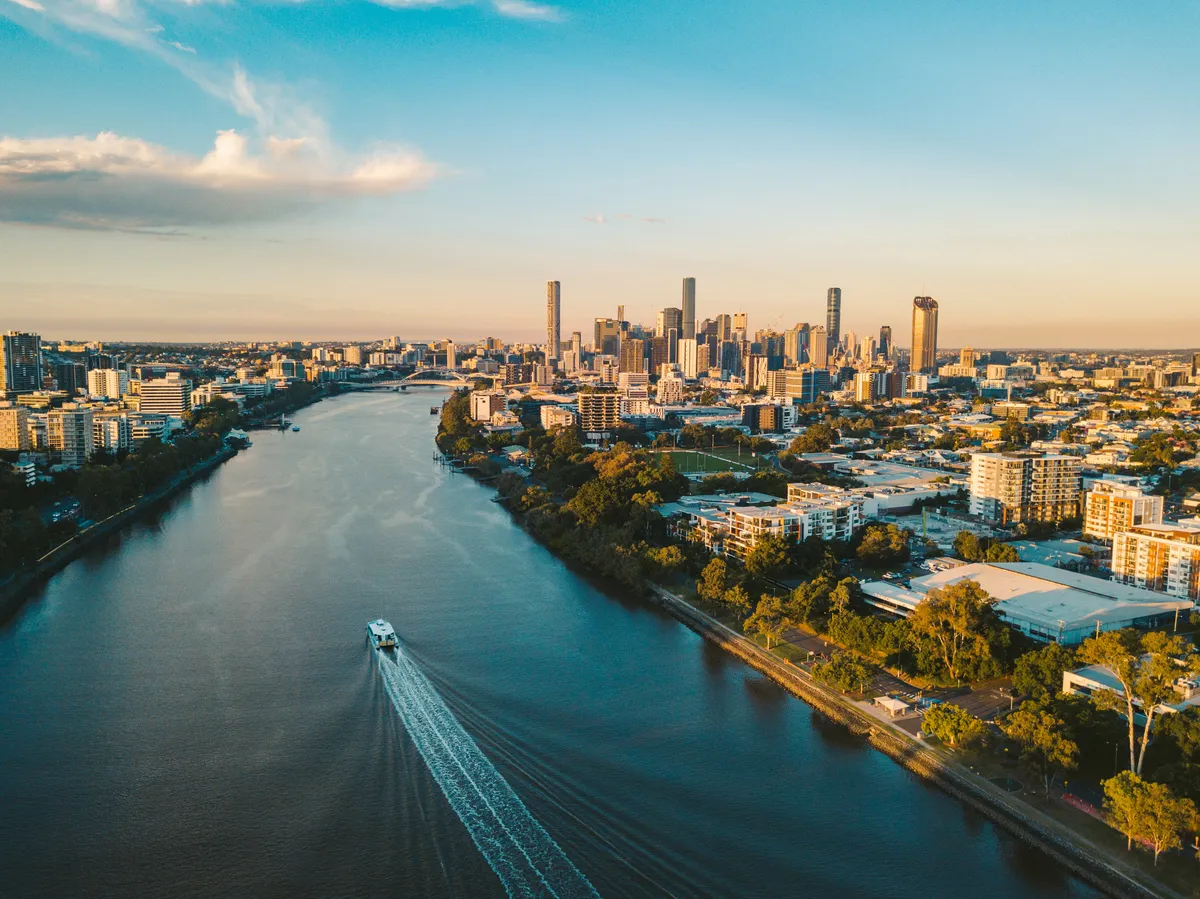 Brisbane, Australia