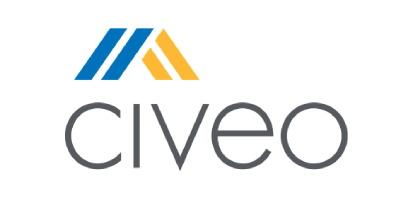 CIVEO Logo