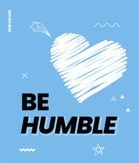 Values-Be-Humble