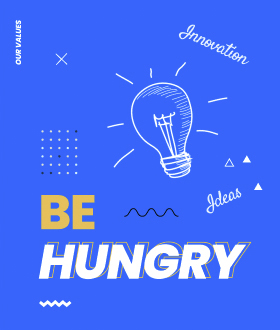 Values-Be-Hungry