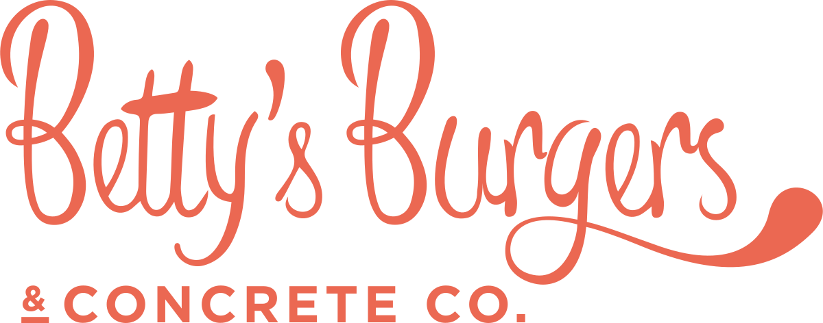 Betty's Burgers
